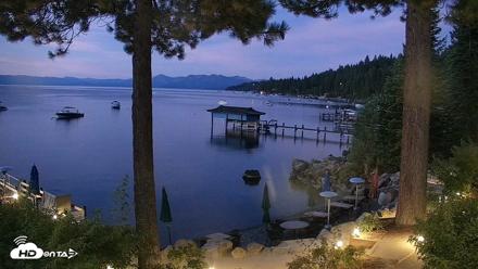 Garwoods Grill and Pier Live Cam - Aug 19, 2026, 5:48am PDT