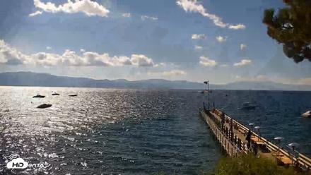 Garwoods Grill and Pier Live Cam - Aug 29, 2026, 9:48am PDT