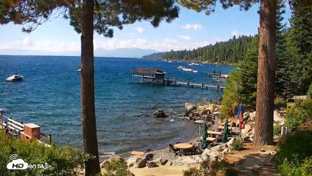 Garwoods Grill and Pier Live Cam - Aug 29, 2026, 9:48am PDT