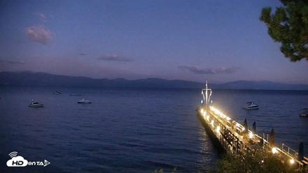 Garwoods Grill and Pier Live Cam - Sep 16, 2026, 7:41pm PDT
