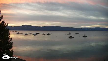 Garwoods Grill and Pier Live Cam - Aug 21, 2026, 6:11am PDT