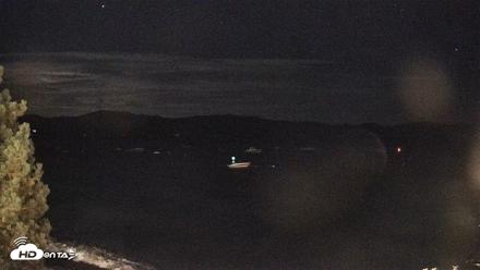 Garwoods Grill and Pier Live Cam - Sep 1, 2026, 10:19pm PDT