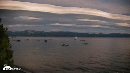 Garwoods Grill and Pier Live Cam - Sep 10, 2026, 7:55pm PDT