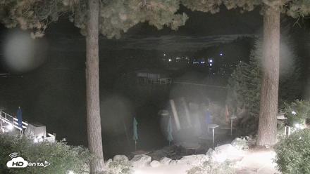 Garwoods Grill and Pier Live Cam - Aug 21, 2026, 10:13pm PDT
