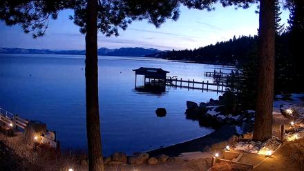 Garwoods Grill and Pier Live Cam - Feb 26, 2026, 6:14pm PST