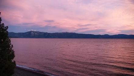 Garwoods Grill and Pier Live Cam - Dec 18, 2025, 4:54pm PST