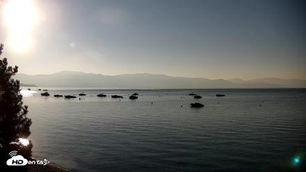 Garwoods Grill and Pier Live Cam - Aug 31, 2026, 7:42am PDT