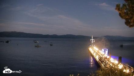 Garwoods Grill and Pier Live Cam - Aug 18, 2026, 8:33pm PDT
