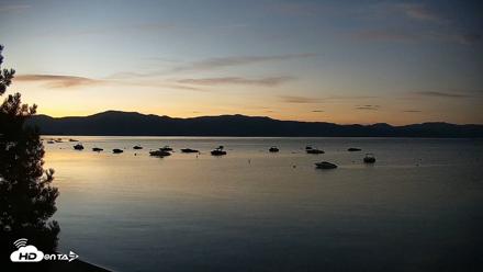 Garwoods Grill and Pier Live Cam - Aug 10, 2026, 5:35am PDT