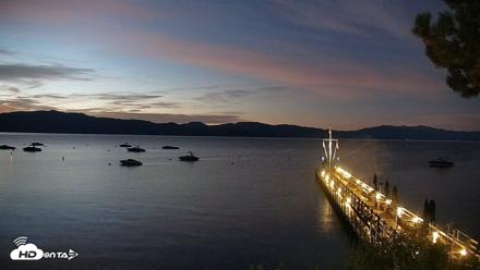 Garwoods Grill and Pier Live Cam - Aug 19, 2026, 5:40am PDT