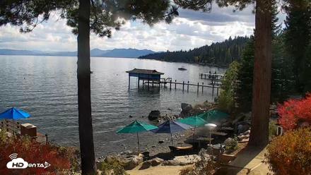 Garwoods Grill and Pier Live Cam - Oct 5, 2026, 3:19pm PDT