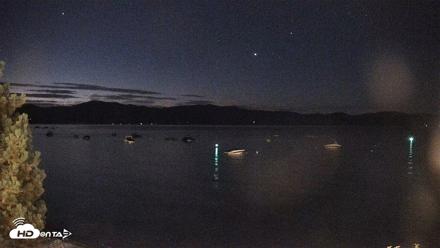 Garwoods Grill and Pier Live Cam - Aug 26, 2026, 5:18am PDT