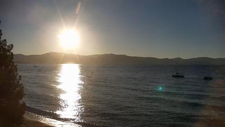 Garwoods Grill and Pier Live Cam - Oct 9, 2025, 7:42am PDT