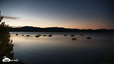 Garwoods Grill and Pier Live Cam - Aug 17, 2026, 5:30am PDT