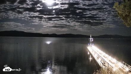 Garwoods Grill and Pier Live Cam - Apr 30, 2026, 9:03pm PDT