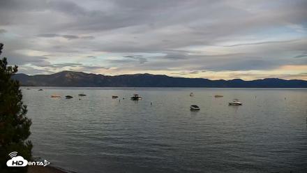 Garwoods Grill and Pier Live Cam - Sep 9, 2026, 6:58pm PDT