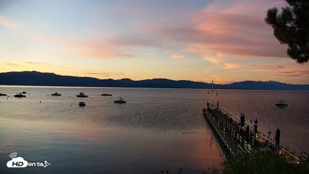 Garwoods Grill and Pier Live Cam - Aug 17, 2026, 6:06am PDT