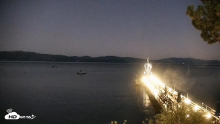 Garwoods Grill and Pier Live Cam - Sep 30, 2026, 7:26pm PDT