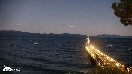 Garwoods Grill and Pier Live Cam - Sep 12, 2026, 7:48pm PDT