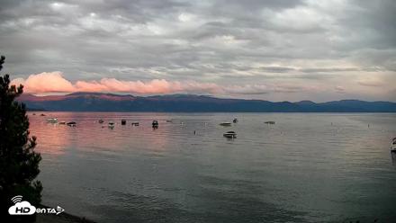 Garwoods Grill and Pier Live Cam - Aug 28, 2026, 7:32pm PDT