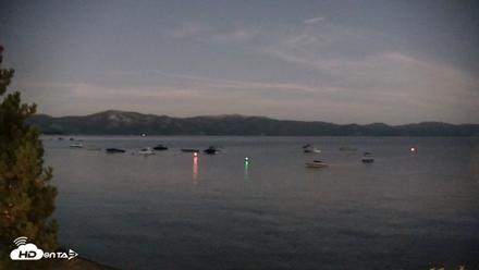 Garwoods Grill and Pier Live Cam - Aug 18, 2026, 8:33pm PDT
