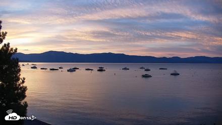 Garwoods Grill and Pier Live Cam - Aug 12, 2026, 6:10am PDT