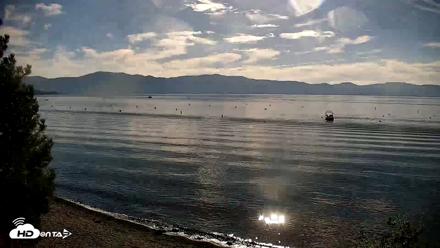 Garwoods Grill and Pier Live Cam - Oct 4, 2026, 9:27am PDT