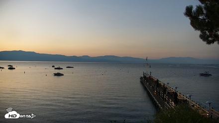 Garwoods Grill and Pier Live Cam - Aug 31, 2026, 6:19am PDT