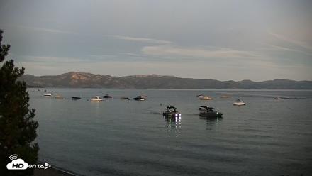 Garwoods Grill and Pier Live Cam - Aug 18, 2026, 8:09pm PDT