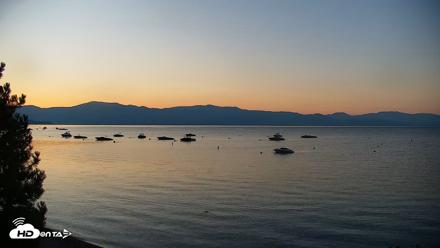 Garwoods Grill and Pier Live Cam - Aug 31, 2026, 6:31am PDT