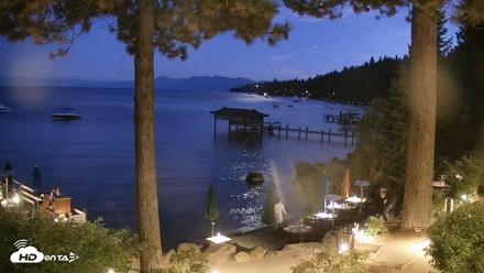 Garwoods Grill and Pier Live Cam - Aug 20, 2026, 8:26pm PDT