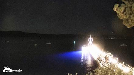 Garwoods Grill and Pier Live Cam - Jul 31, 2026, 9:38pm PDT