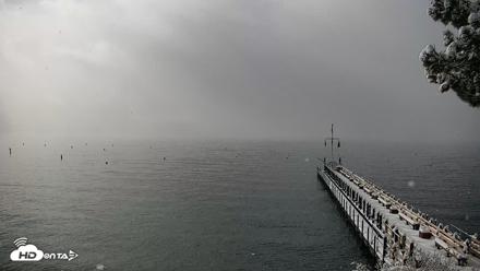 Garwoods Grill and Pier Live Cam - Apr 12, 2026, 8:29am PDT