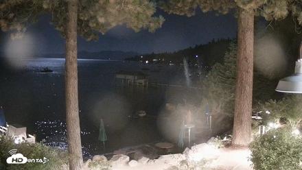 Garwoods Grill and Pier Live Cam - Aug 24, 2026, 10:44pm PDT