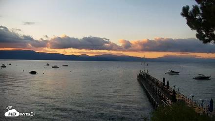 Garwoods Grill and Pier Live Cam - Aug 29, 2026, 6:33am PDT