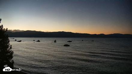 Garwoods Grill and Pier Live Cam - Sep 1, 2026, 5:52am PDT