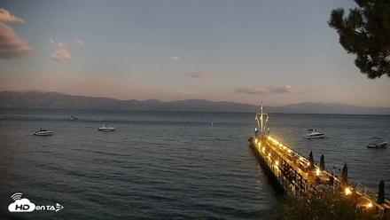 Garwoods Grill and Pier Live Cam - Sep 16, 2026, 7:34pm PDT
