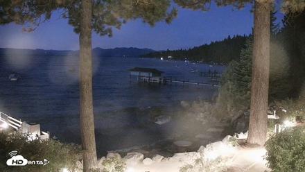 Garwoods Grill and Pier Live Cam - Sep 13, 2026, 5:56am PDT