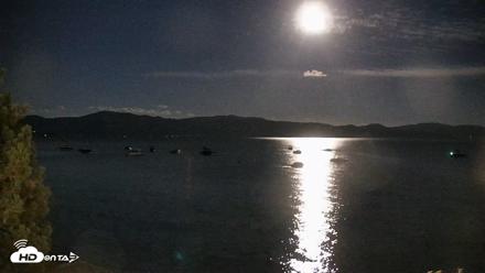 Garwoods Grill and Pier Live Cam - Aug 26, 2026, 8:34pm PDT