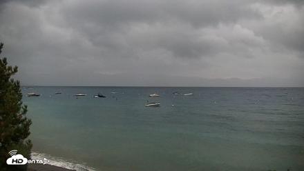 Garwoods Grill and Pier Live Cam - Sep 4, 2026, 6:18am PDT