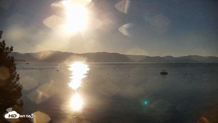 Garwoods Grill and Pier Live Cam - Oct 8, 2026, 8:04am PDT