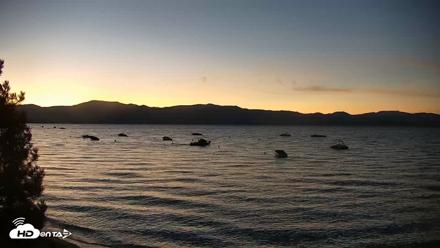 Garwoods Grill and Pier Live Cam - Sep 14, 2026, 6:12am PDT