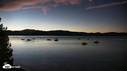 Garwoods Grill and Pier Live Cam - Sep 9, 2026, 5:55am PDT