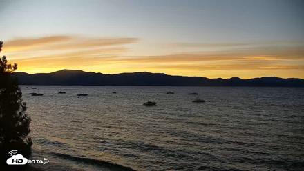 Garwoods Grill and Pier Live Cam - Sep 13, 2026, 6:38am PDT