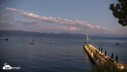 Garwoods Grill and Pier Live Cam - Aug 11, 2026, 8:30pm PDT