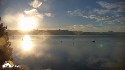 Garwoods Grill and Pier Live Cam - Oct 3, 2026, 7:28am PDT