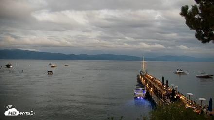 Garwoods Grill and Pier Live Cam - Aug 28, 2026, 7:53pm PDT