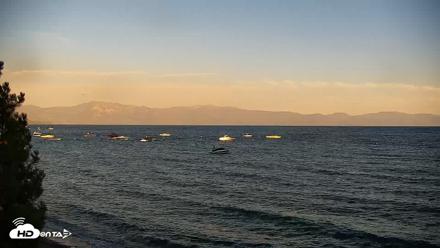 Garwoods Grill and Pier Live Cam - Sep 1, 2026, 6:39pm PDT