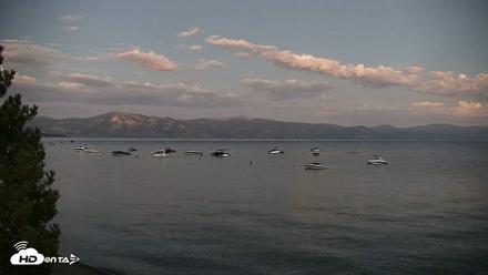 Garwoods Grill and Pier Live Cam - Aug 11, 2026, 8:29pm PDT