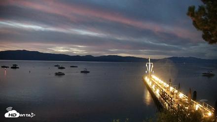 Garwoods Grill and Pier Live Cam - Aug 21, 2026, 5:45am PDT